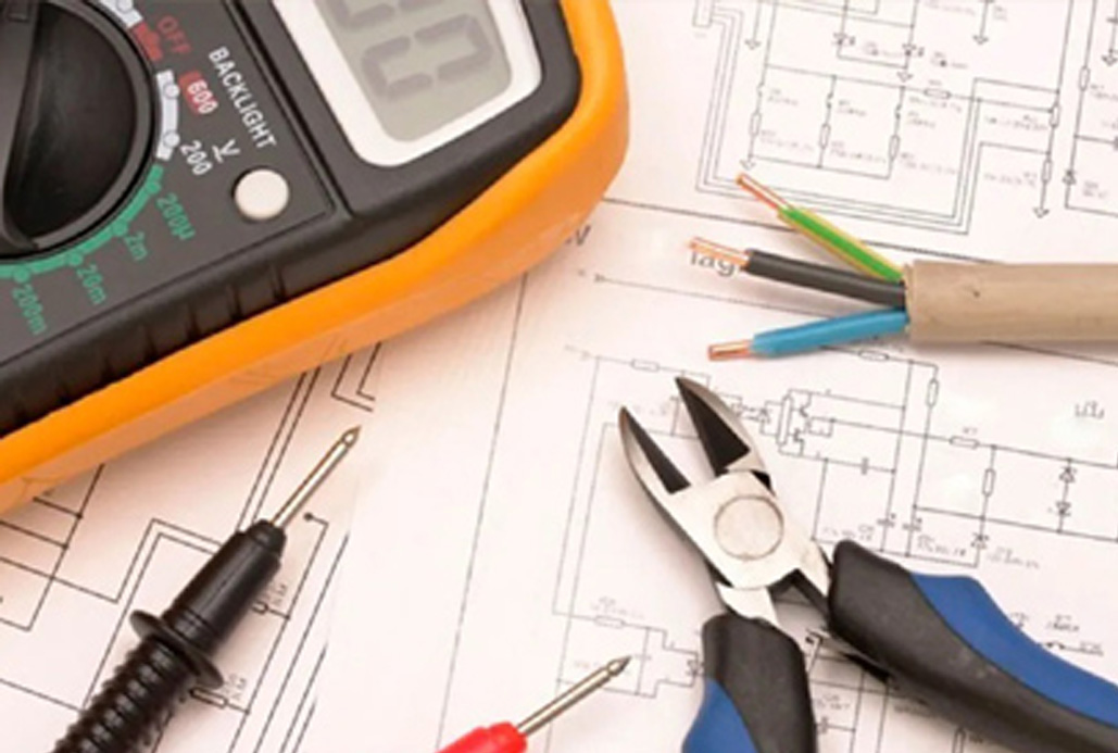 Imagem Engenharia de Projetos