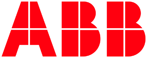 Logo ABB