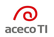 Logo Aceco TI