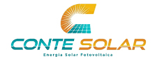 Logo Conte Solar