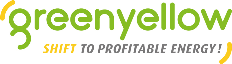 Logo GreenYellow
