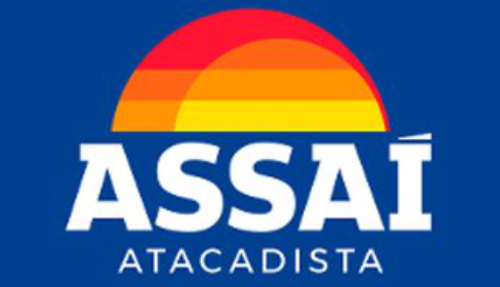 Logo Assaí