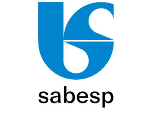 Logo Sabesp