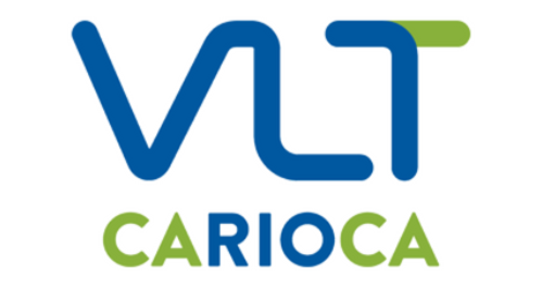 Logo VLT Rio