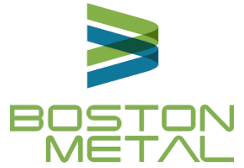 Logo Boston Metal