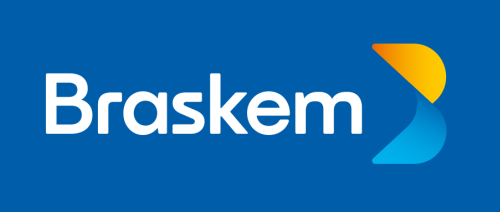 Logo Braskem