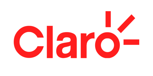 Logo Claro