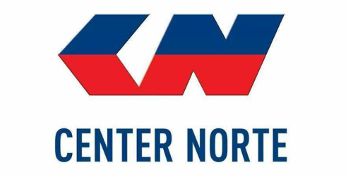 Logo Center Norte