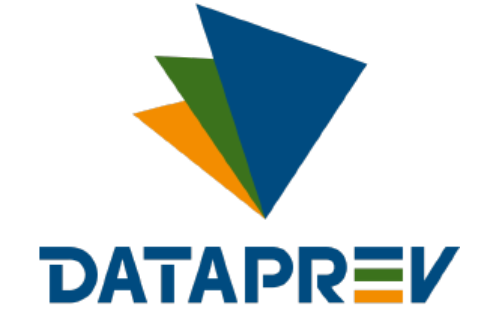 Logo DataPrev