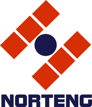 Logo Norteng