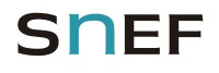Logo SNEF